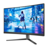 PHILIPS gaming monitor Evnia 5000 27M2C5200W, 27" FullHD VA Curved 1500R, HDR10, 280Hz, podesivo postolje