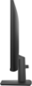 DELL monitor Pro 27 E2725HM, 27" FullHD IPS Anti-Glare, 100Hz, DP, HDMI, VGA