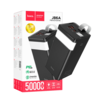 Hoco Powerbank sa lampom, 50000mAh, brzi QC/PD, 3A - J86A Powermaster