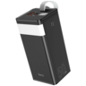 Hoco Powerbank sa lampom, 50000mAh, brzi QC/PD, 3A - J86A Powermaster