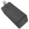 Hoco Powerbank sa lampom, 50000mAh, brzi QC/PD, 3A - J86A Powermaster