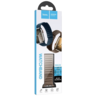Hoco Magnetni remen za iWatch, 42/44/45/49mm, brown - iWatch WA24 Brown