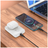 Hoco Punjač prijenosni, bežični, magnetic, 10000mAh, PD20W - Q11 Expressar