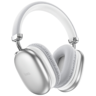 Hoco Slušalice bežične, Bluetooth - W35 Max Joy Silver