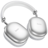 Hoco Slušalice bežične, Bluetooth - W35 Max Joy Silver