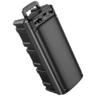 Hoco Zvučnik bežični sa mikrofonom, Bluetooth, 2200 mAh - BS52 Billowing