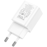 Hoco Punjač kućni, brzi, PD20W, QC3.0 - N28 Founder
