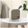 Hoco Zvučnik bežični, Bluetooth, 1200 mAh, 5W - HC22, White