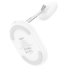 Hoco Punjač kućni, brzi, 3u1, bežični, 15 W - CW40 Noble