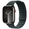 Hoco Magnetni remen za iWatch, 42/44/45/49mm, cyan - iWatch WA24 Cyan