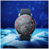 Hoco Pametni sat, 1.3", AMOLED zaslon, Bluetooth - Y10