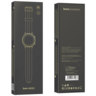 Hoco Pametni sat, 1.28" zaslon, Dual Bluetooth, IP68 - Y2 Pro