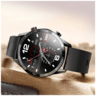 Hoco Pametni sat, 1.28" zaslon, Dual Bluetooth, IP68 - Y2 Pro