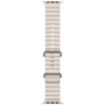 Hoco Silikonski remen za iWatch, 42/44/45/49mm - iWatch WA12 Star Color