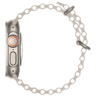 Hoco Silikonski remen za iWatch, 42/44/45/49mm - iWatch WA12 Star Color