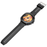 Hoco Pametni sat, 1.32" TFT zaslon, Bluetooth, IP68 - Y14