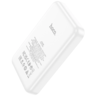 Hoco Punjač prijenosni, bežični, magnetic, 5000mAh, PD20W - J109 Easy