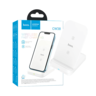 Hoco Punjač kućni, bežični, docking station, 15 W - CW38