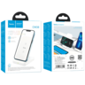 Hoco Punjač kućni, bežični, docking station, 15 W - CW38