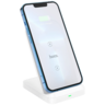 Hoco Punjač kućni, bežični, docking station, 15 W - CW38