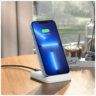 Hoco Punjač kućni, bežični, docking station, 15 W - CW38