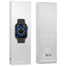 Hoco Pametni sat, 1.85" zaslon, Dual Bluetooth, IP68 - Y5 Pro