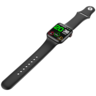 Hoco Pametni sat, 1.85" zaslon, Dual Bluetooth, IP68 - Y5 Pro