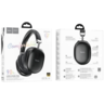Hoco Slušalice bežične, Bluetooth - W35 Max Joy Black