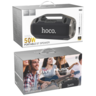 Hoco Zvučnik bežični sa mikrofonom, Bluetooth, 50W - HA3 Drum