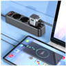 Hoco Punjač kučni, univerzalni, EU/UK/US/AU, 2 x USB,2.4 A - AC5 Level