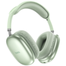 Hoco Slušalice bežične sa mikrofonom, Bluetooth, zelena - W35 Air Triumph Green