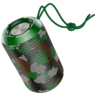 Hoco Zvučnik bežični, Hoco HC1, Bluetooth, 1200mAh, 5W, IPX5 - HC1 Camouflage Green