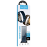 Hoco Magnetni remen za iWatch, 42/44/45/49mm, blue - iWatch WA24 Blue