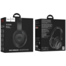 Hoco Slušalice bežične, Bluetooth - W45 Enjoy, Black