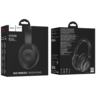 Hoco Slušalice bežične, Bluetooth - W45 Enjoy, Black