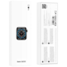 Hoco Pametni sat, 1.75", TFT zaslon, Dual Bluetooth, IP68 - Y1 Pro