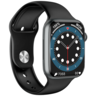 Hoco Pametni sat, 1.75", TFT zaslon, Dual Bluetooth, IP68 - Y1 Pro
