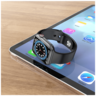 Hoco Pametni sat, 1.75", TFT zaslon, Dual Bluetooth, IP68 - Y1 Pro