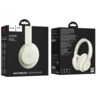 Hoco Slušalice bežične, Bluetooth - W45 Enjoy, White