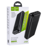 Hoco Powerbank za mobitele, 20000 mAh, 2A / 2A - J72A Easy travel