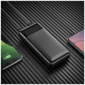 Hoco Powerbank za mobitele, 20000 mAh, 2A / 2A - J72A Easy travel