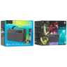 Hoco Zvučnik bežični sa mikrofonom, Bluetooth, 60W, KARAOKE - BS50 Chanter