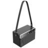 Hoco Zvučnik bežični sa mikrofonom, Bluetooth, 60W, KARAOKE - BS50 Chanter