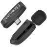 Hoco Bežični mikrofon sa USB type C konetktorom - L15 Crystal Lavalier