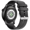 Hoco Pametni sat, 1.43", AMOLED zaslon, Bluetooth, IP68 - Y10 Pro Black