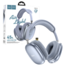 Hoco Slušalice bežične sa mikrofonom, Bluetooth, plava - W35 Air Triumph Blue