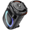 Hoco Zvučnik bežični sa 2 bežična mikrofona, Bluetooth, 60W - HA5 Winner