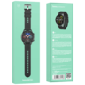Hoco Pametni sat, 1.32", TFT zaslon, Bluetooth - Y7