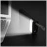 Hoco Powerbank sa lampom, Hoco j73, 30000mAh, 2A / 2A - J73 Powerful, Black