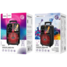 Hoco Zvučnik bežični sa mikrofonom, Bluetooth, 10 W, FM, USB, AUX - BS37 Dancer